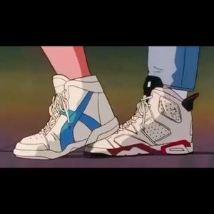 Meet your Posher, TopOfTheLine1